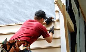 Best Custom Trim and Detailing for Siding  in Palm Valley, TX